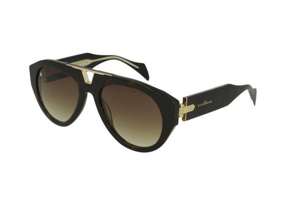 Gafas de sol John Richmond Mujer RIS.070.16NERO56 - RIS.070.16NERO56